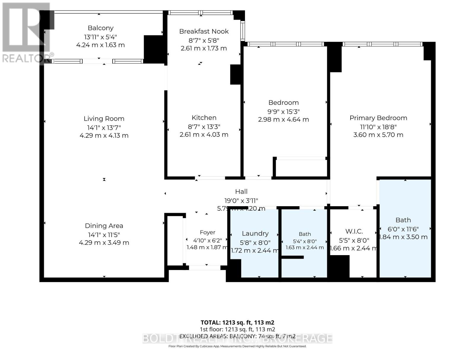 505 - 3 Towering Heights Boulevard Property Photo 36