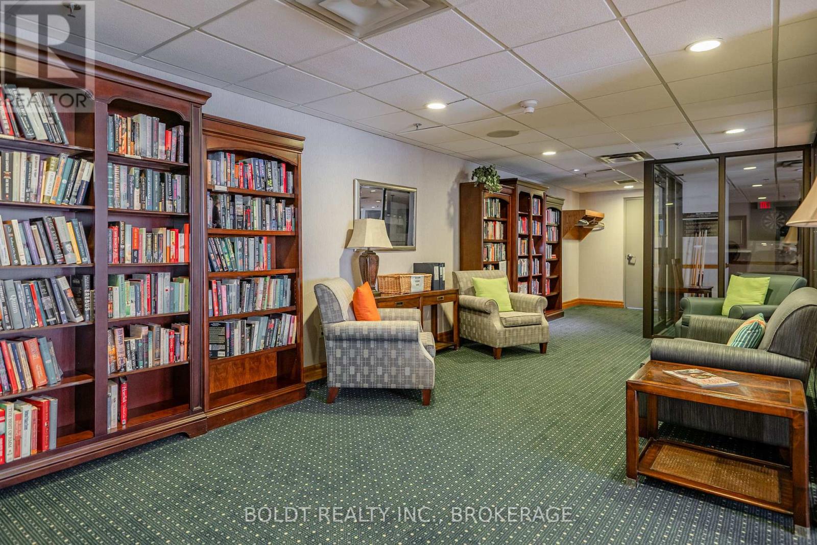 505 - 3 Towering Heights Boulevard Property Photo 45