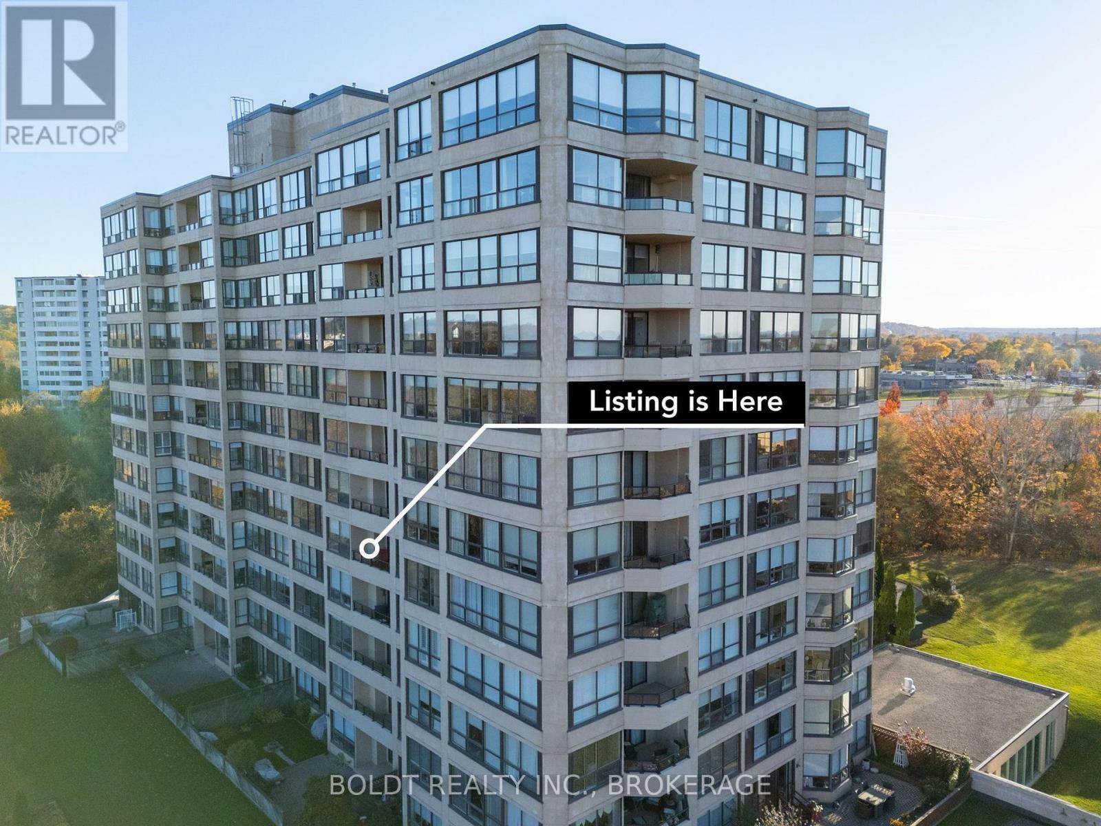 505 - 3 Towering Heights Boulevard Property Photo 47