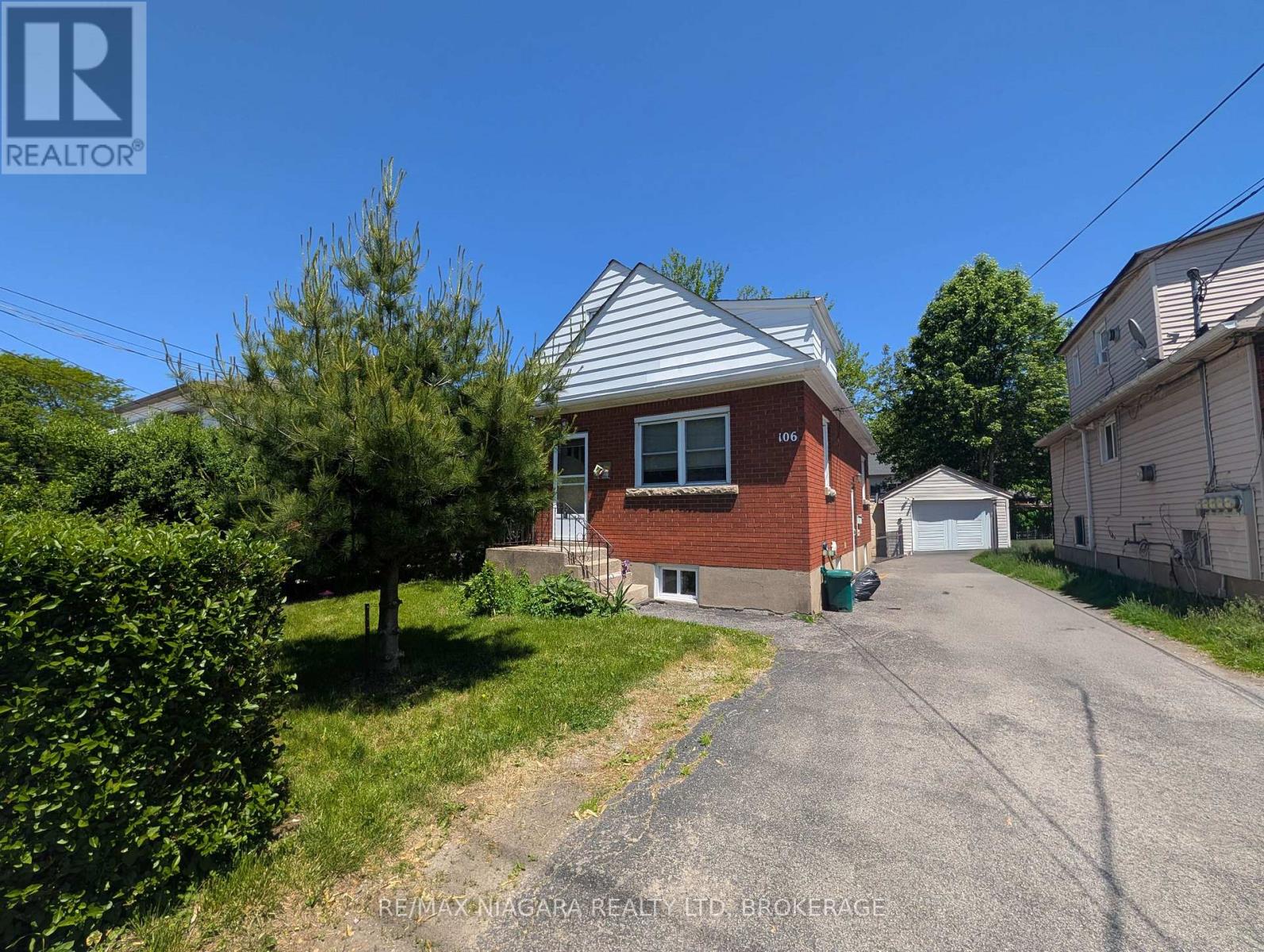 106 Haig Street Property Photo 1