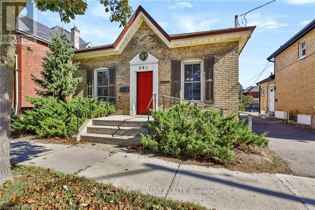 241 BRANT AVENUE Property Photo 1