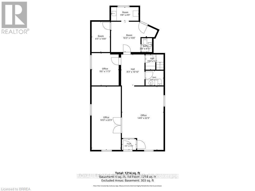241 Brant Avenue Property Photo 34