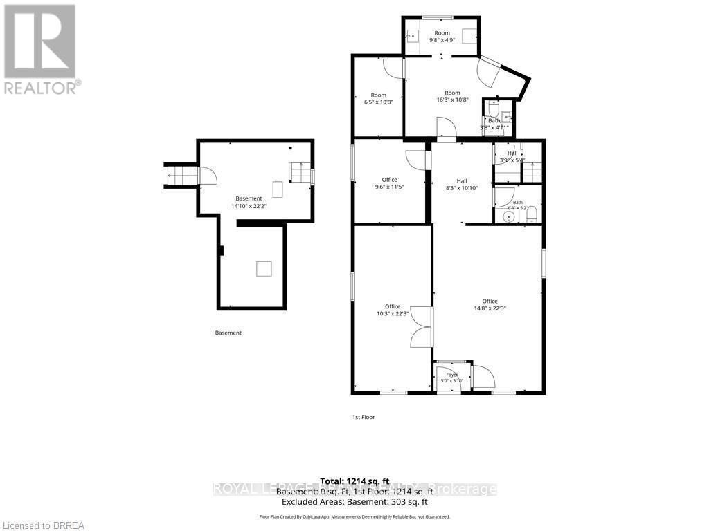 241 Brant Avenue Property Photo 35