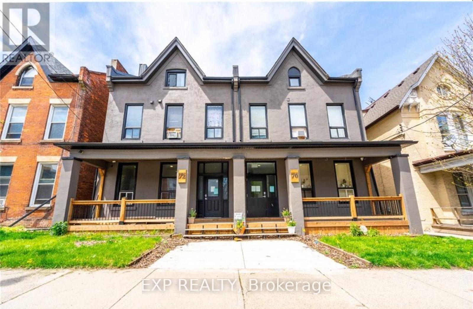 #103 - 72 Victoria Avenue S Property Photo 2