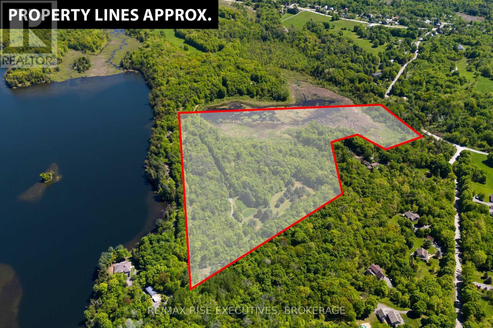 Pt 2 Spring Mill Lane Property Photo 1