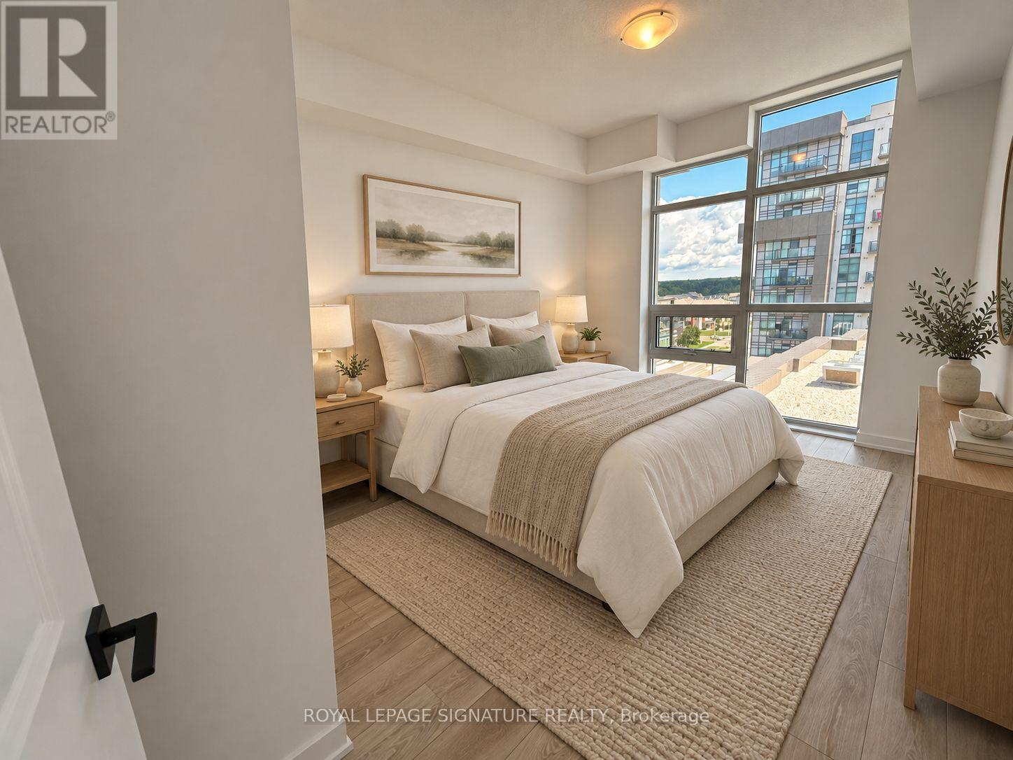 807 - 460 Dundas Street E Property Photo 5