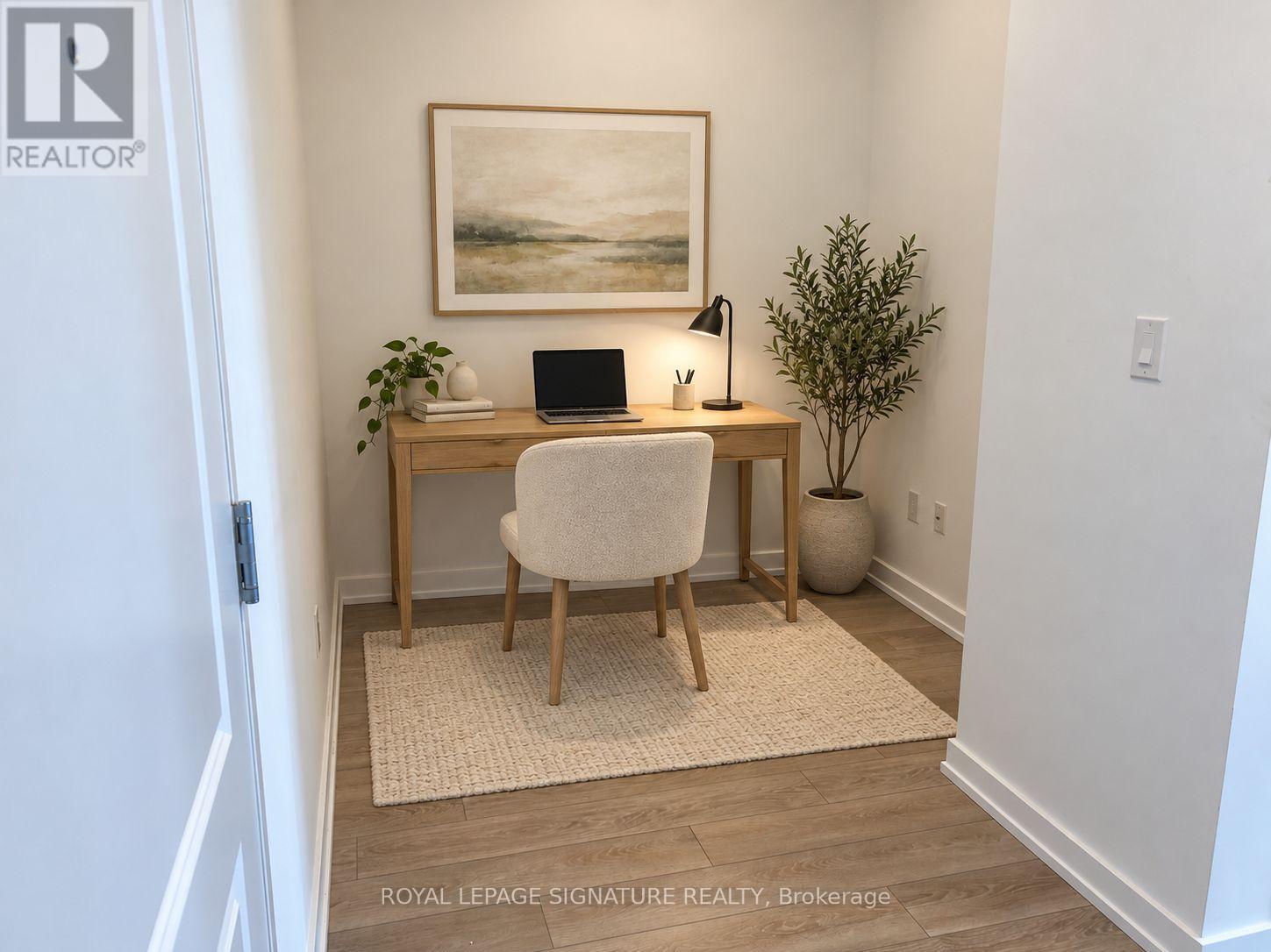 807 - 460 Dundas Street E Property Photo 6