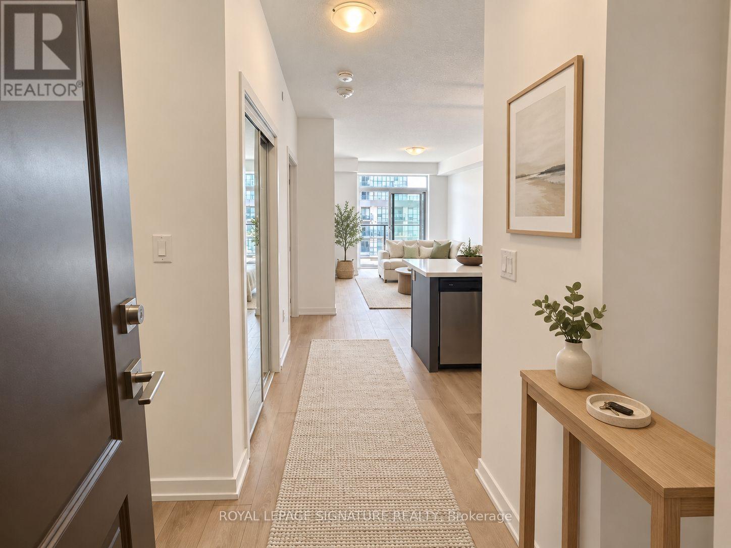 807 - 460 Dundas Street E Property Photo 8