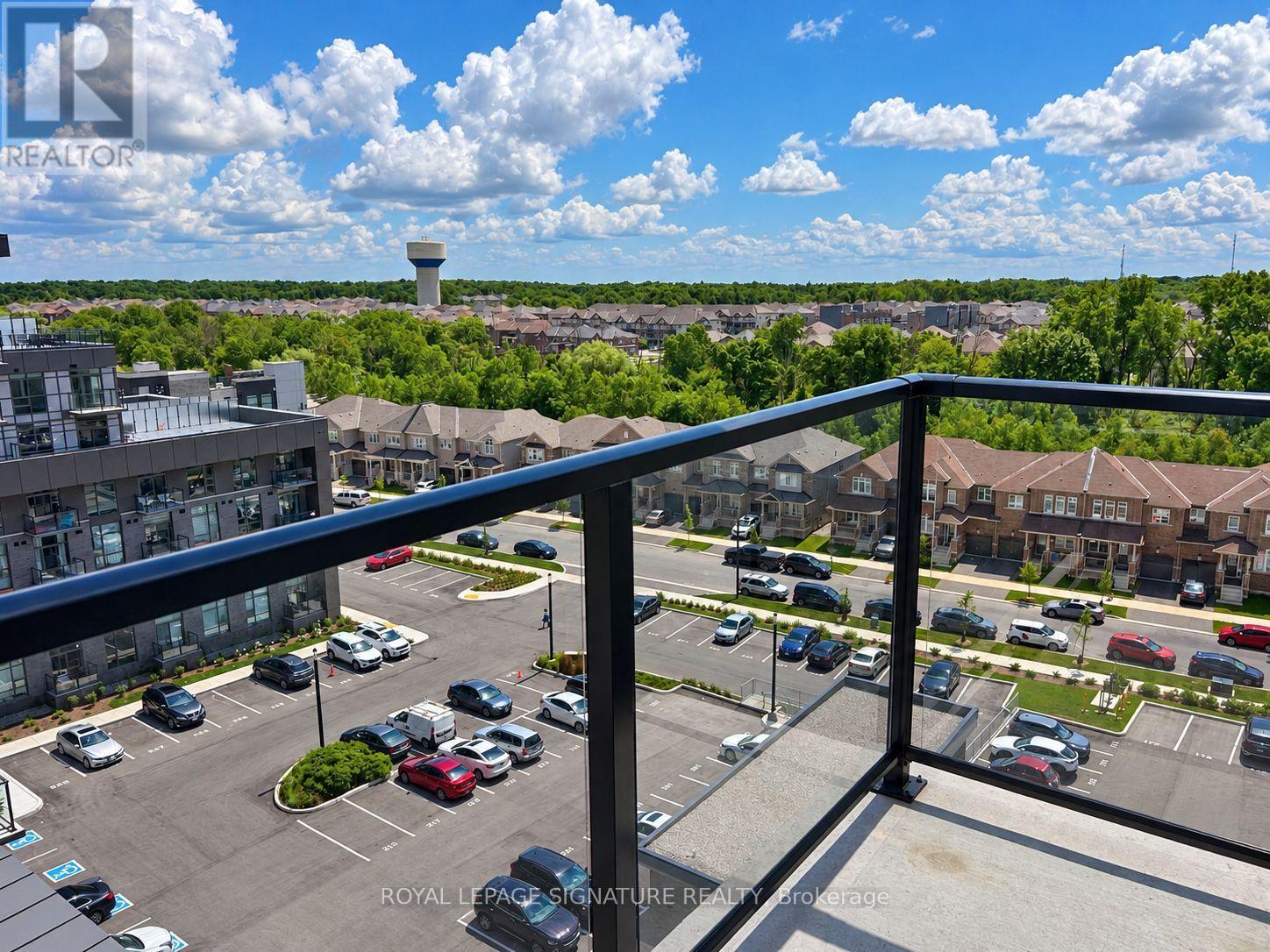 807 - 460 Dundas Street E Property Photo 10