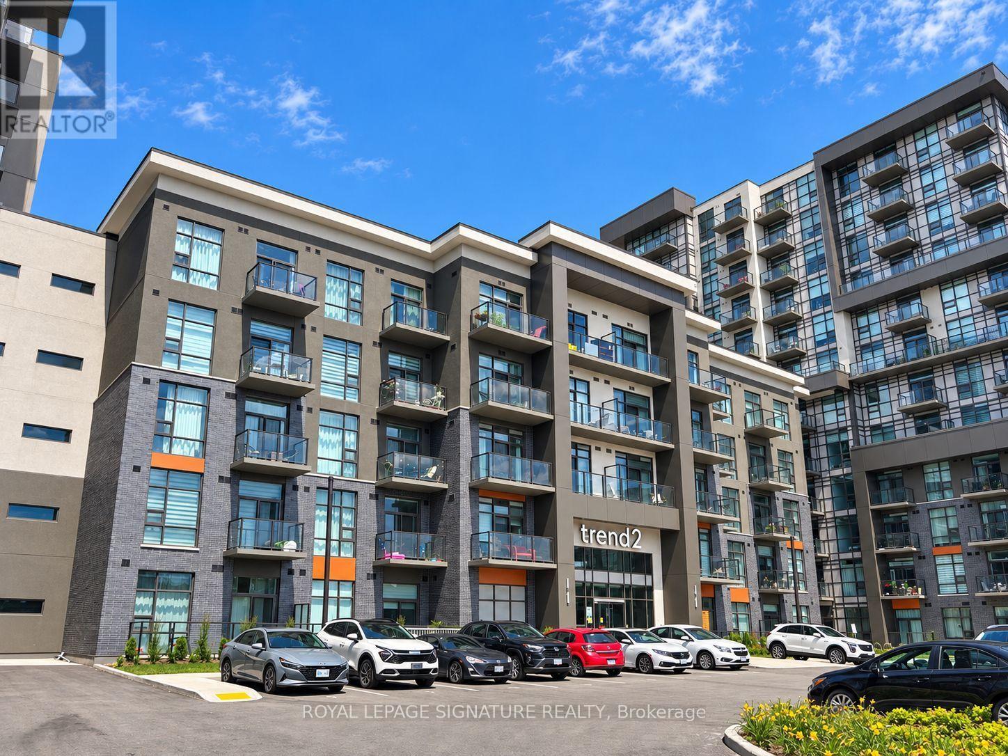 807 - 460 Dundas Street E Property Photo 12