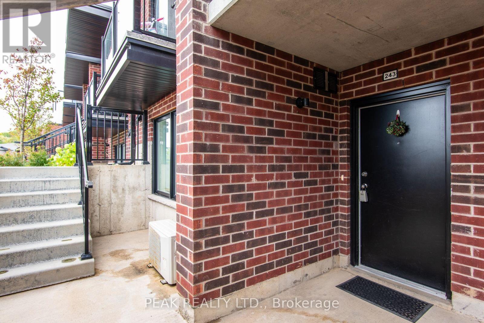243 Chapel Hill Drive Property Photo 3