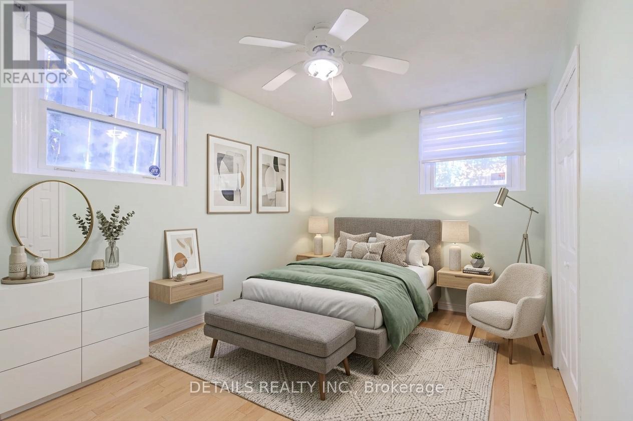 285 Columbus Avenue Property Photo 33