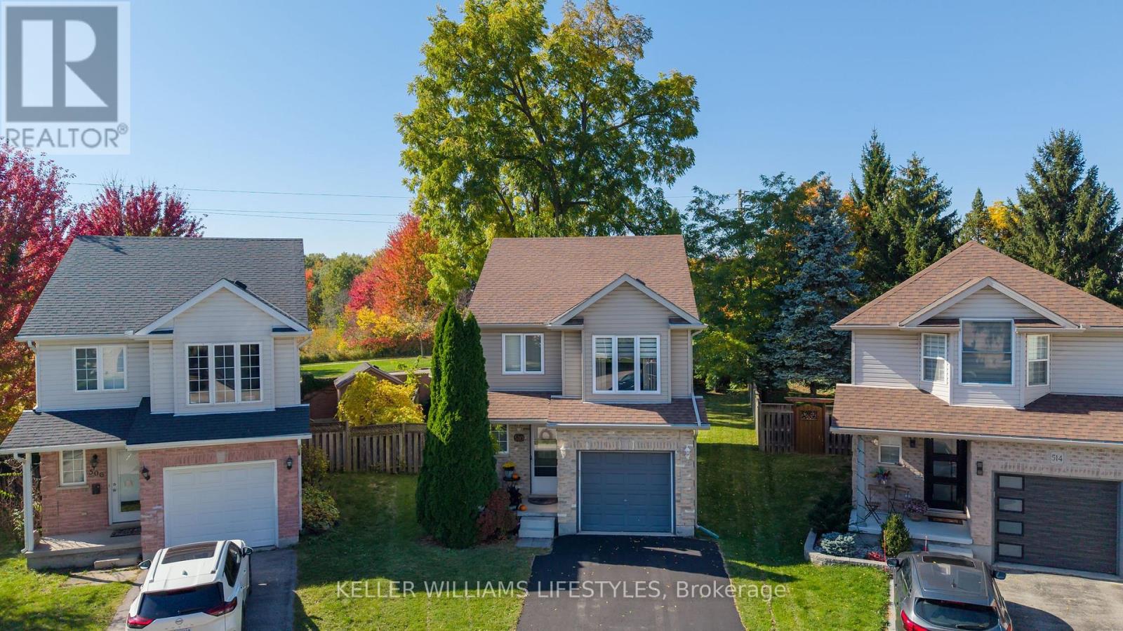 510 Blackwater Place Property Photo 6