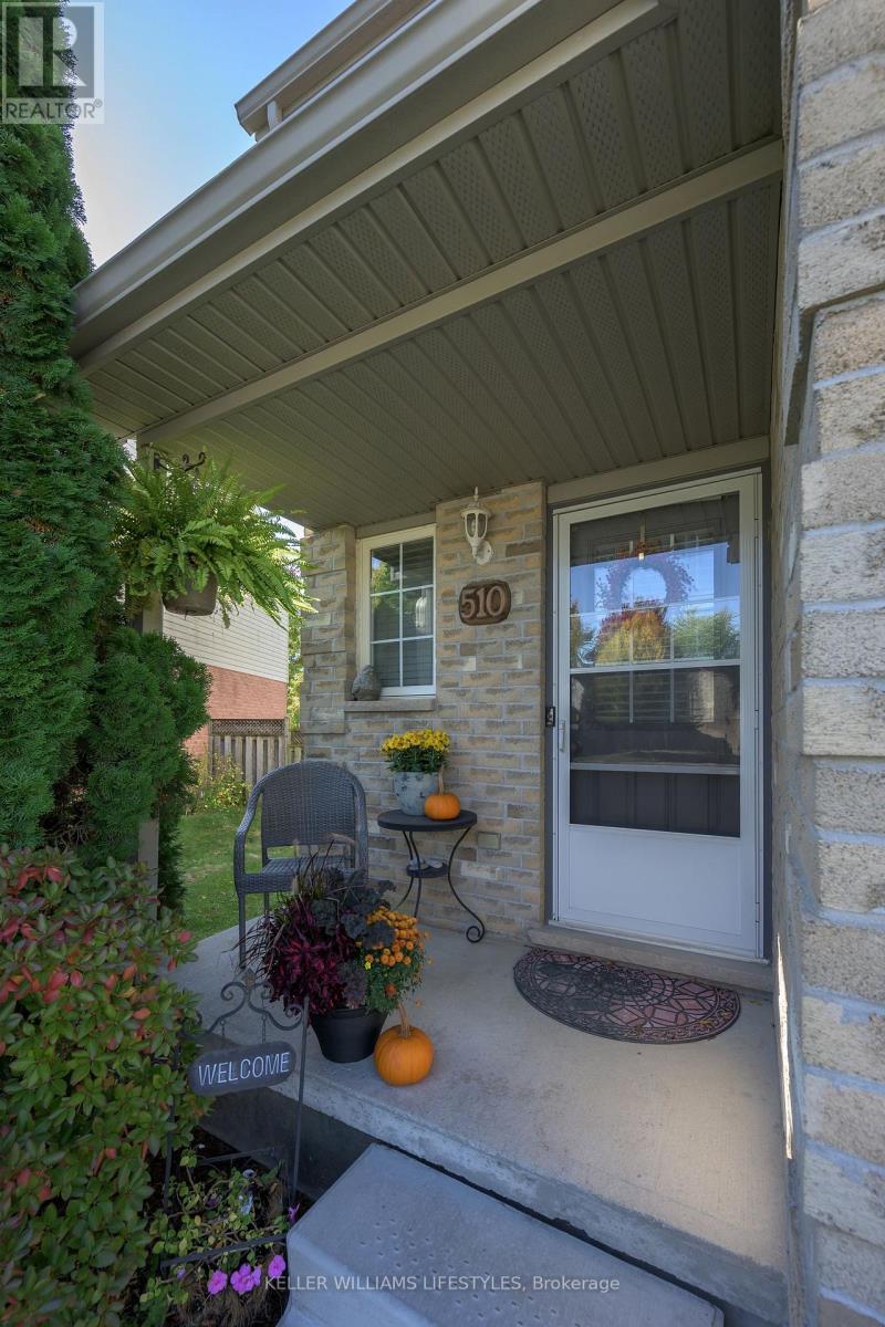 510 Blackwater Place Property Photo 7
