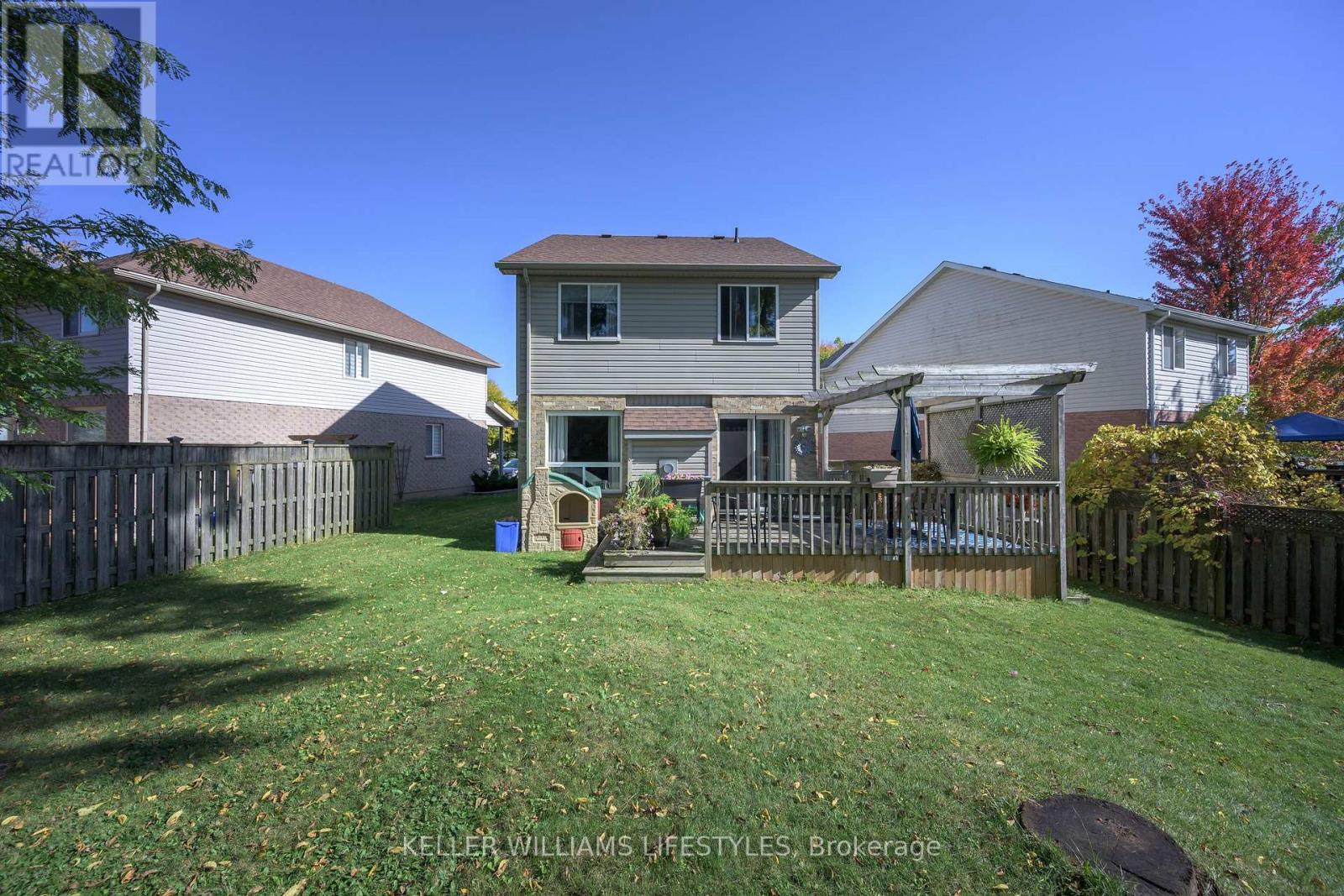 510 Blackwater Place Property Photo 28