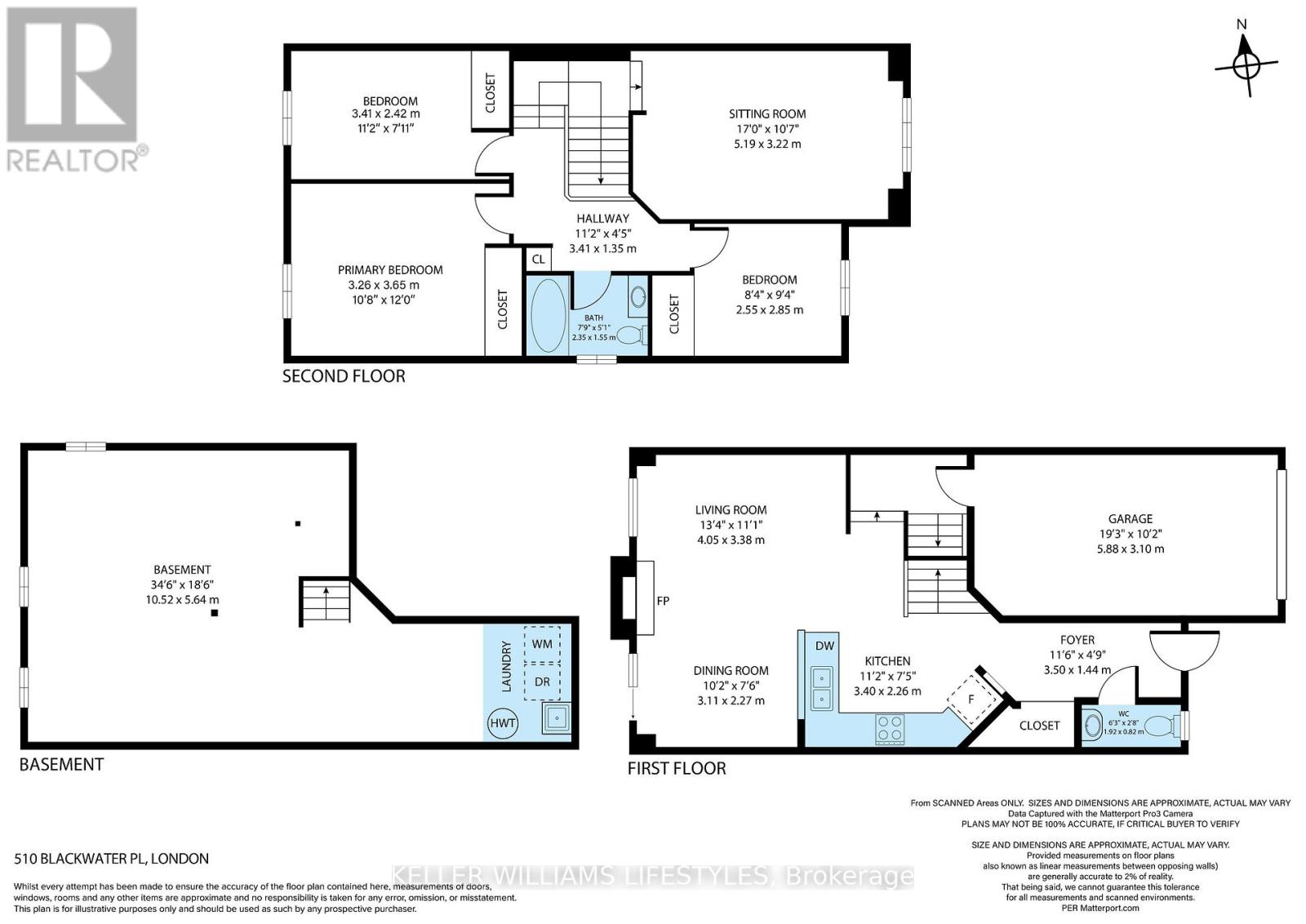 510 Blackwater Place Property Photo 42