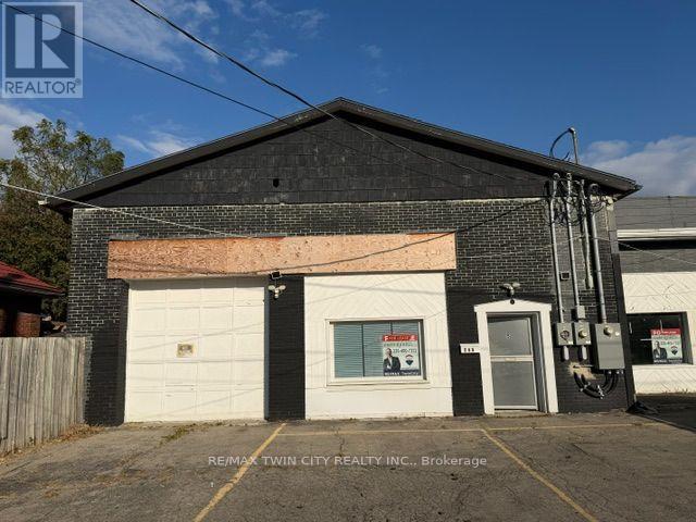 5 - 249 MURRAY STREET Property Photo 1