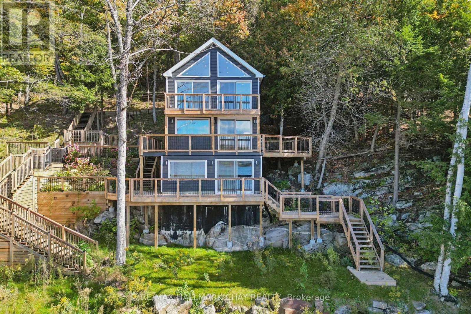 62 MILL LAKE TRAIL Property Photo 1