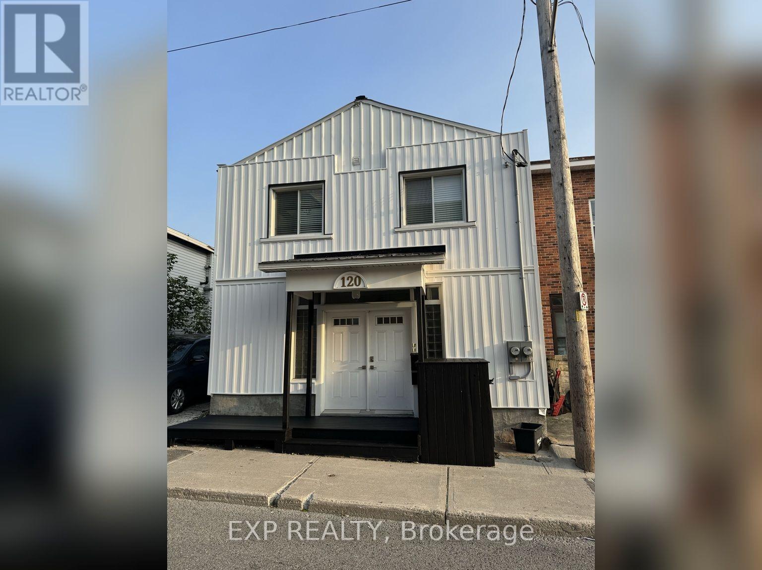 1 - 120 ECCLES STREET Property Photo 1