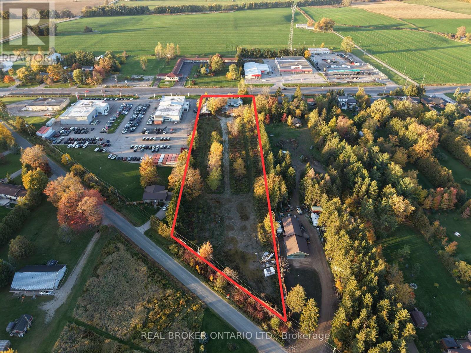 2963 Line 34 Highway Property Photo 2