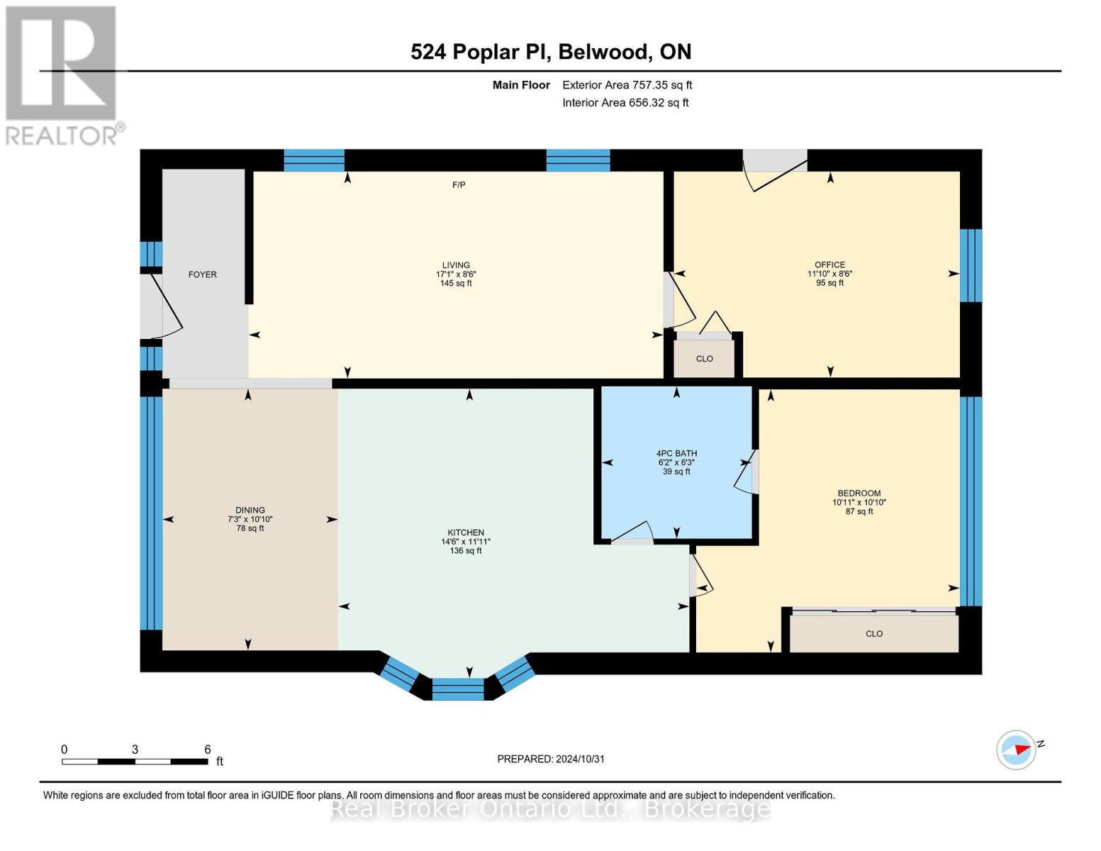 524 Poplar Place Property Photo 39
