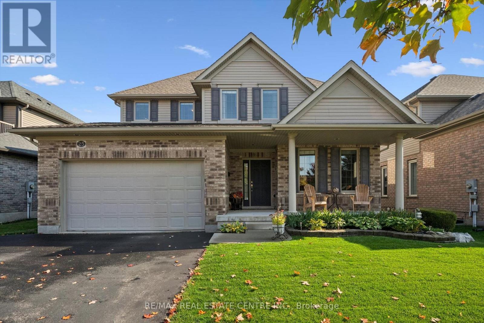 25 Hunsberger Drive Property Photo 2