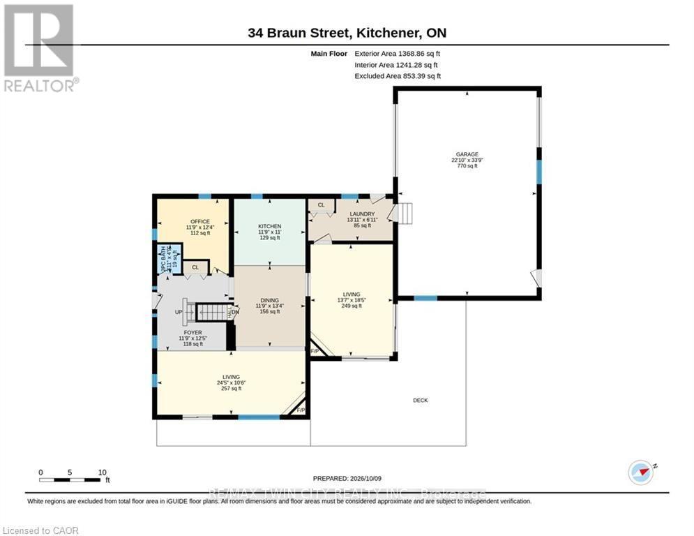 34 Braun Street Property Photo 45