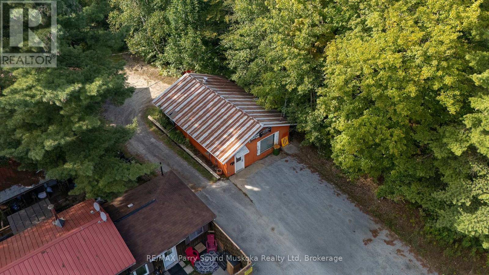 266 James Bay Junction Road Property Photo 1