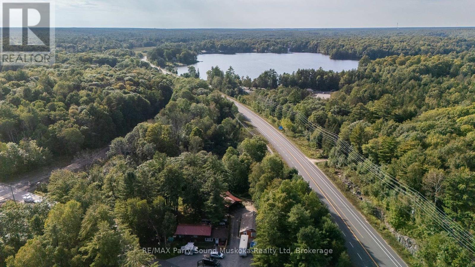 266 James Bay Junction Road Property Photo 2