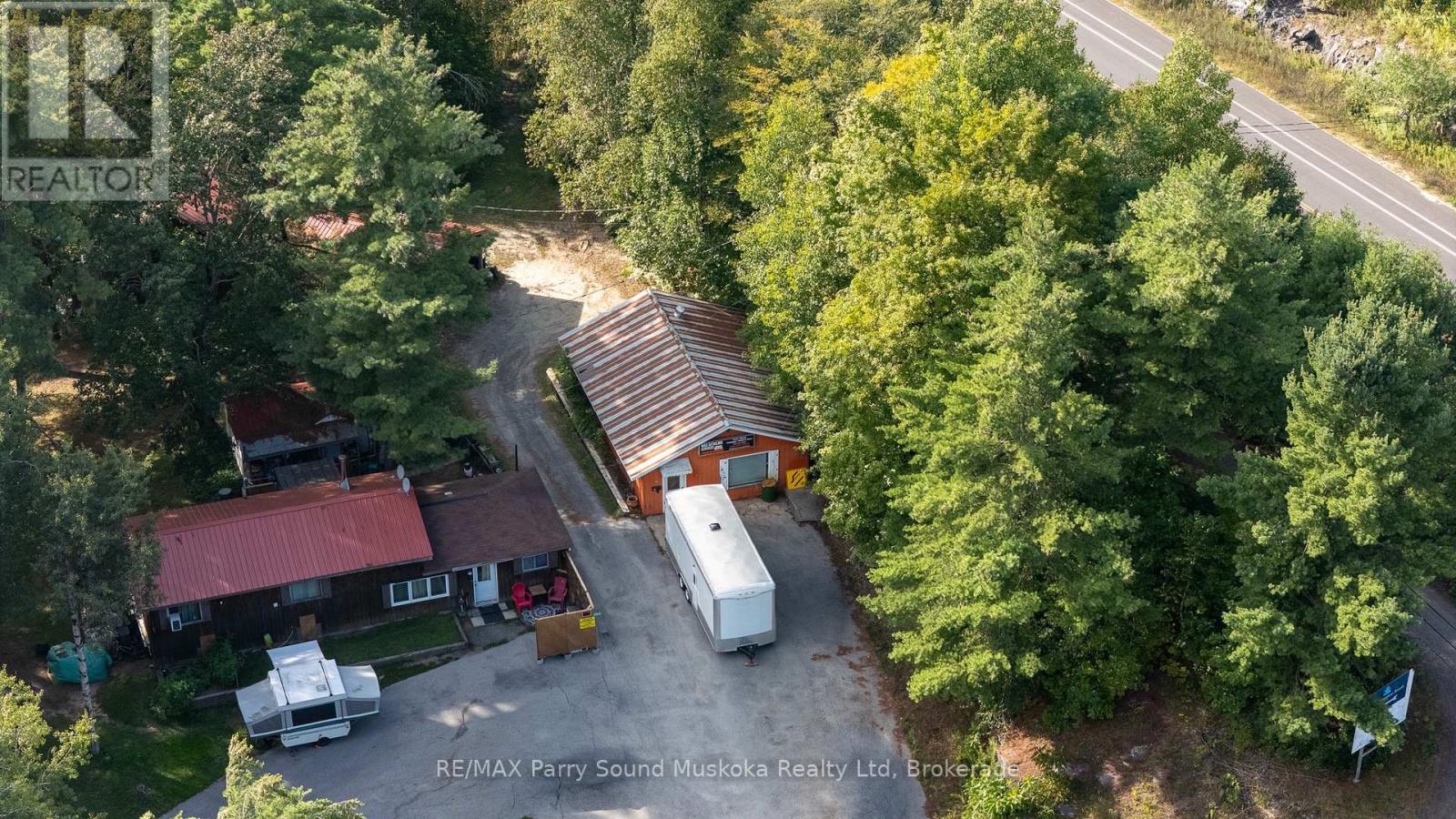 266 James Bay Junction Road Property Photo 10