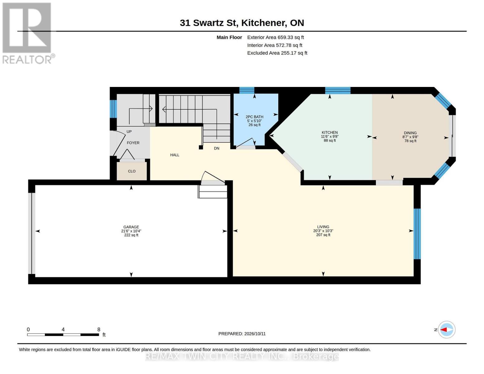 31 Swartz Street Property Photo 40