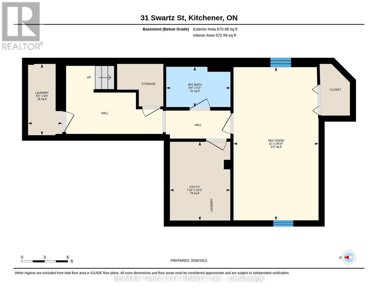 31 Swartz Street Property Photo 42
