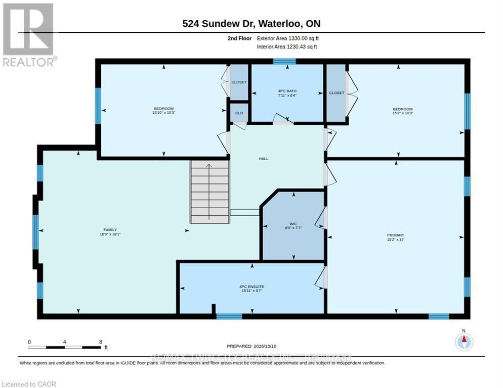 524 Sundew Drive Property Photo 47