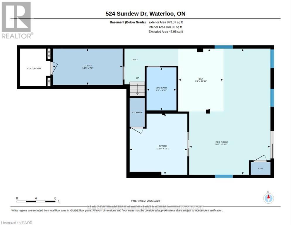 524 Sundew Drive Property Photo 48