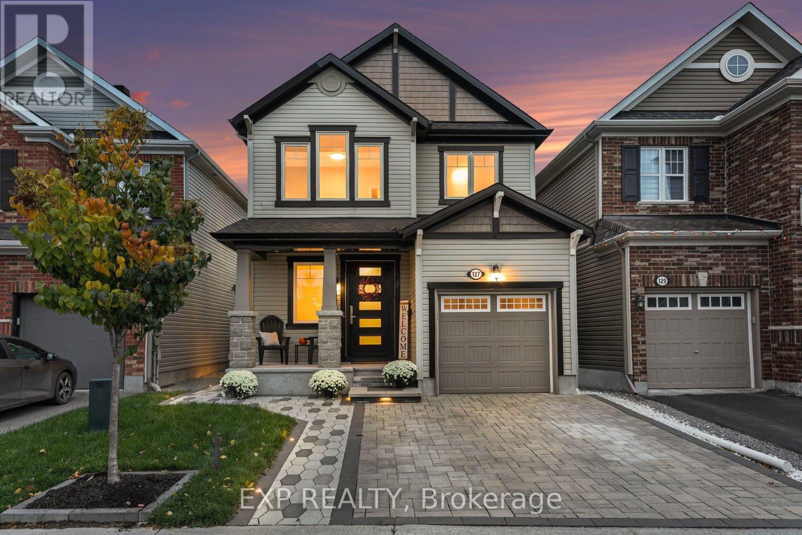 127 Switch Grass Crescent Property Photo 1