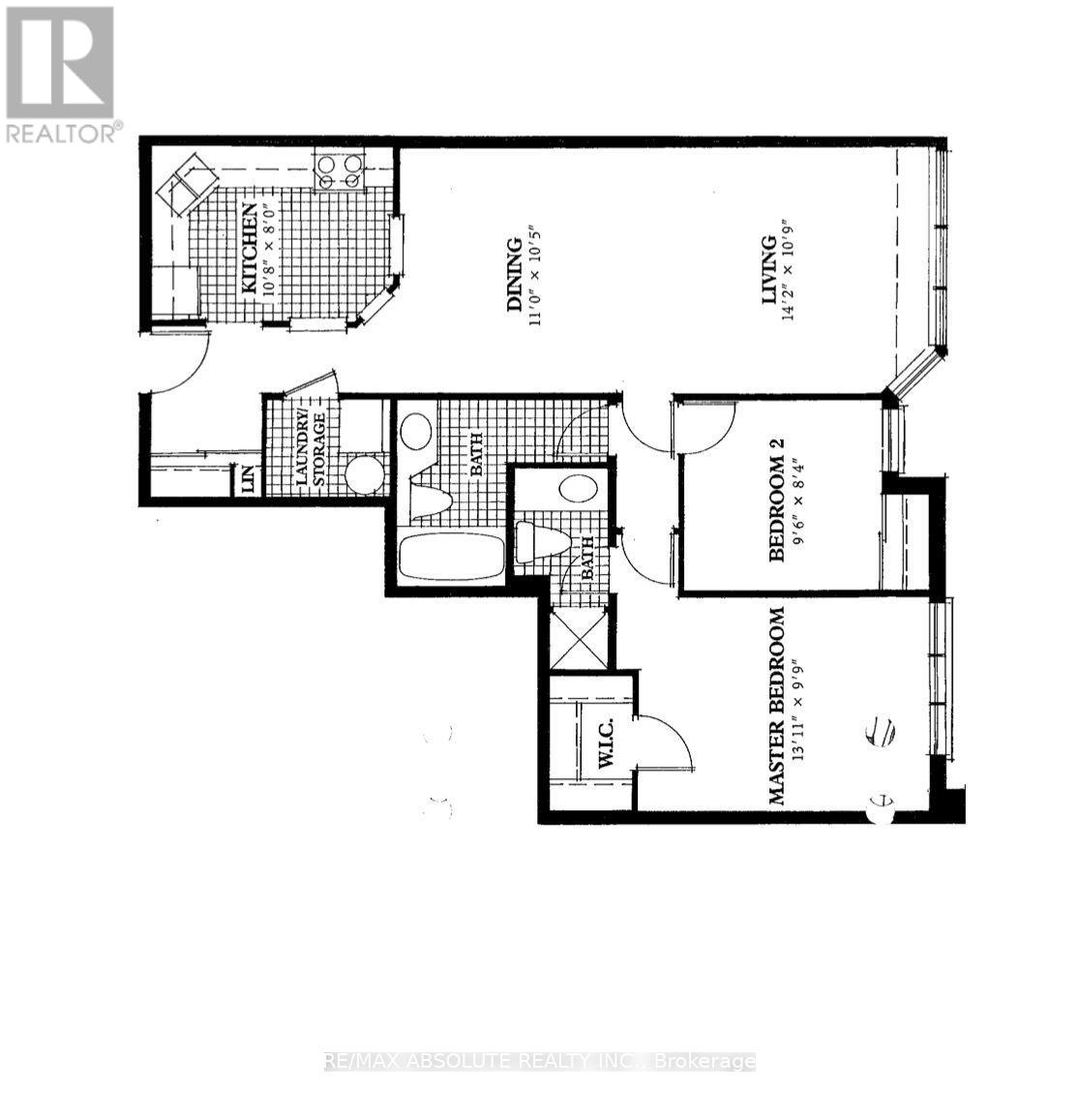 603 - 550 Cambridge Street S Property Photo 27