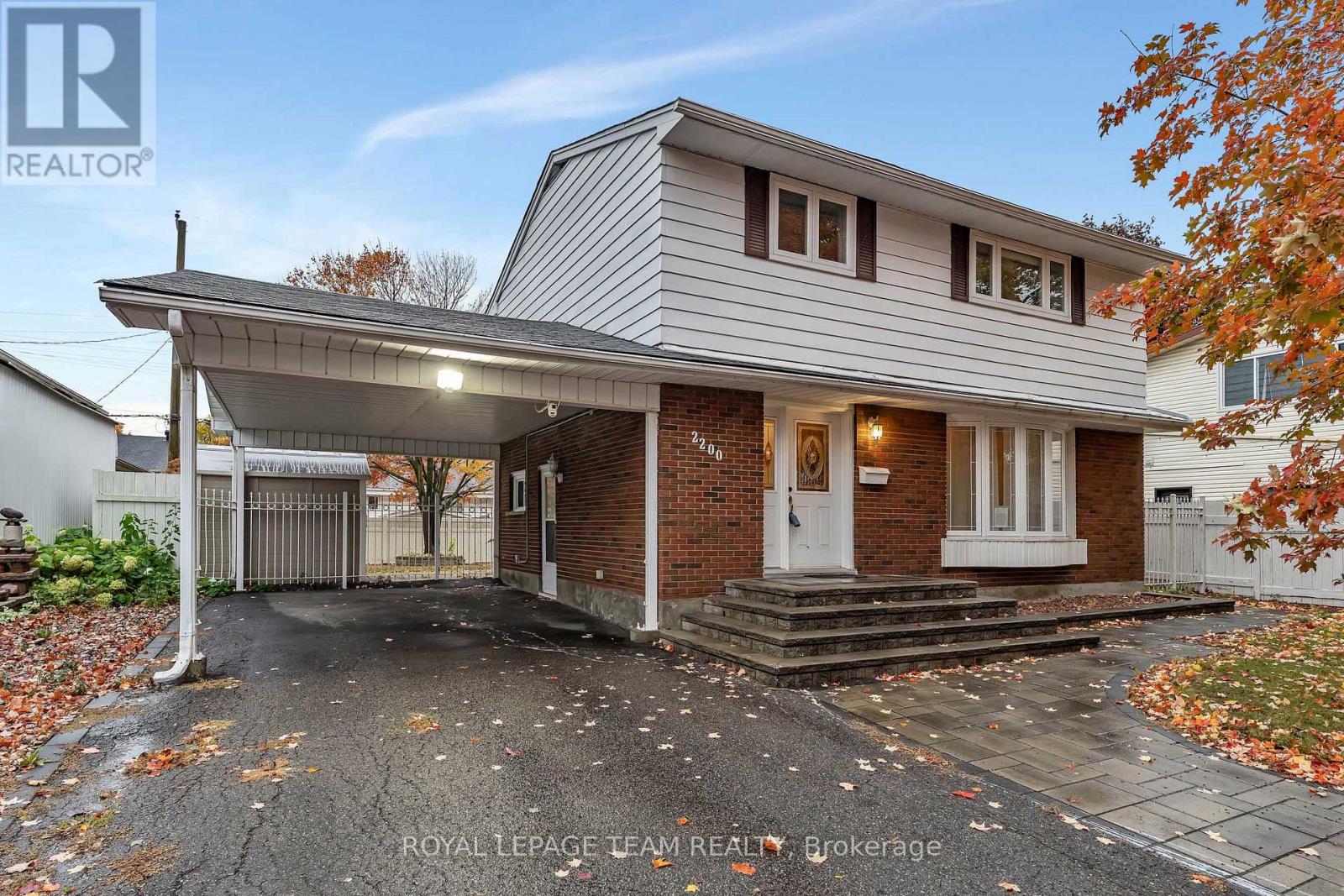2200 Martha Avenue Property Photo 1