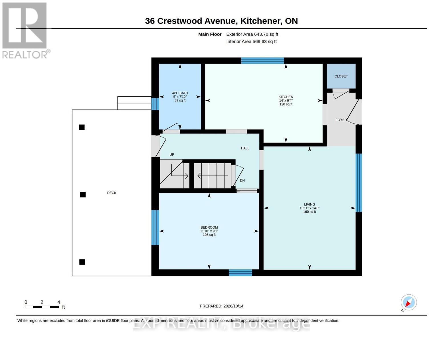 36 Crestwood Avenue Property Photo 35