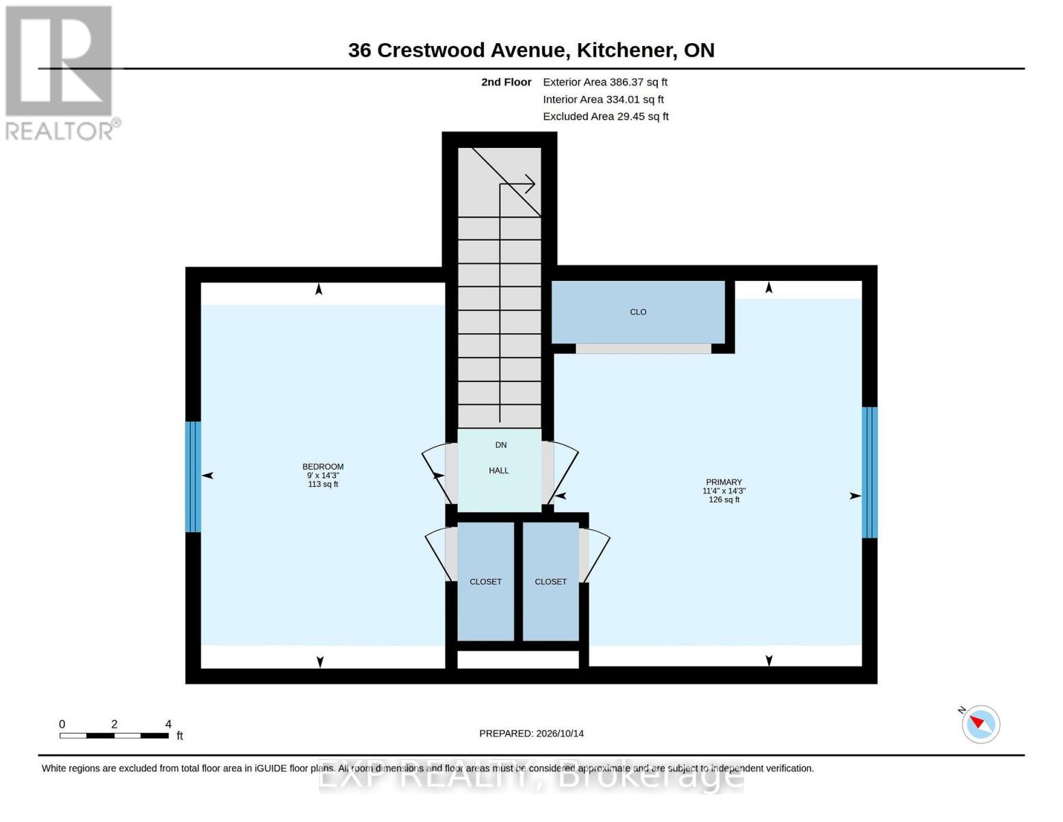 36 Crestwood Avenue Property Photo 36