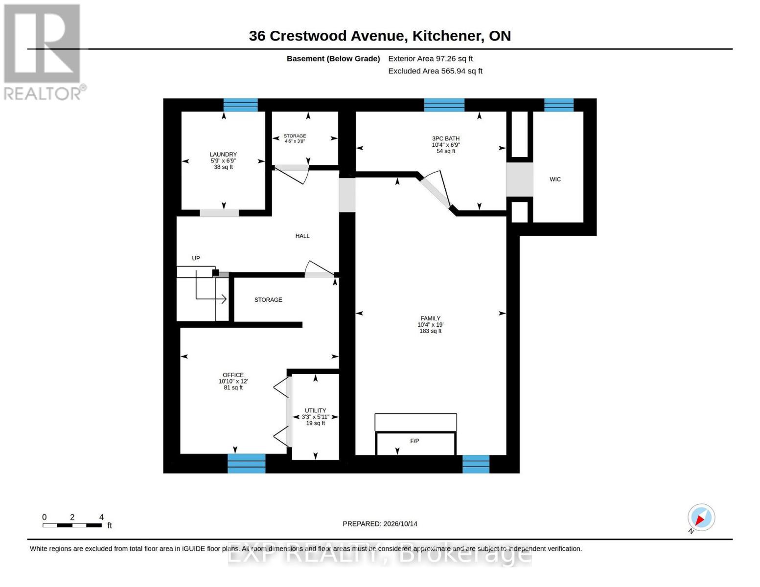 36 Crestwood Avenue Property Photo 37