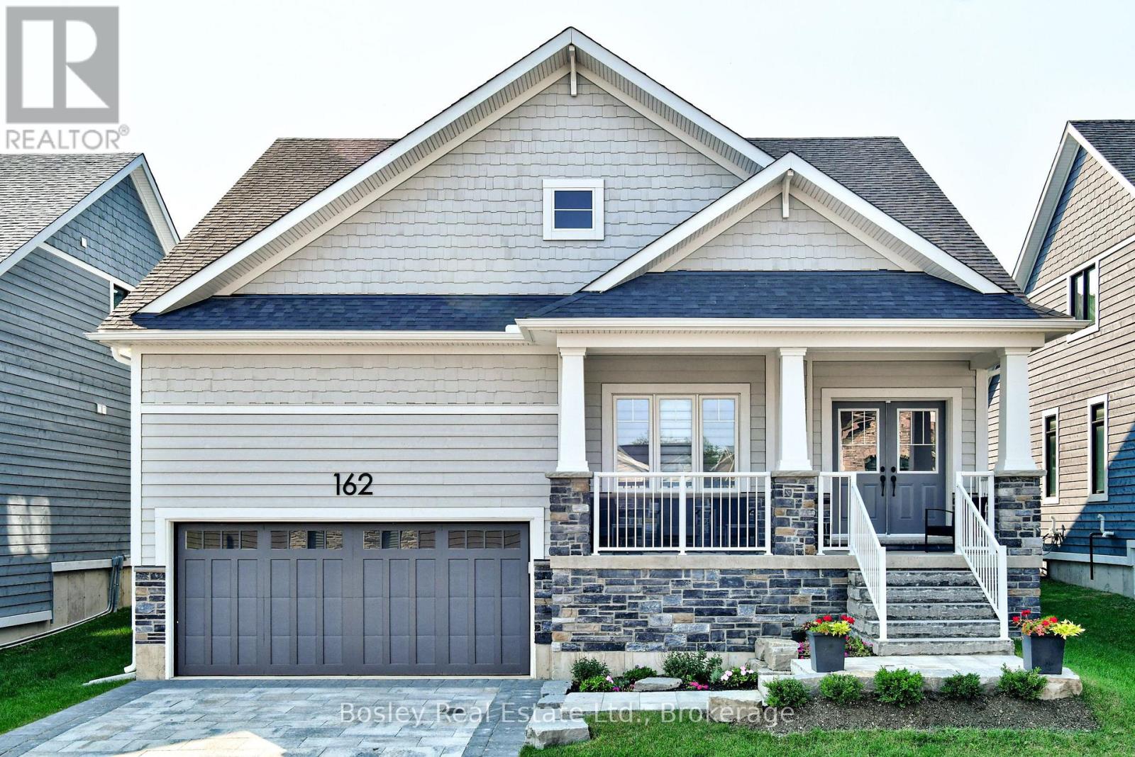 162 ANCHORS WAY Property Photo 1