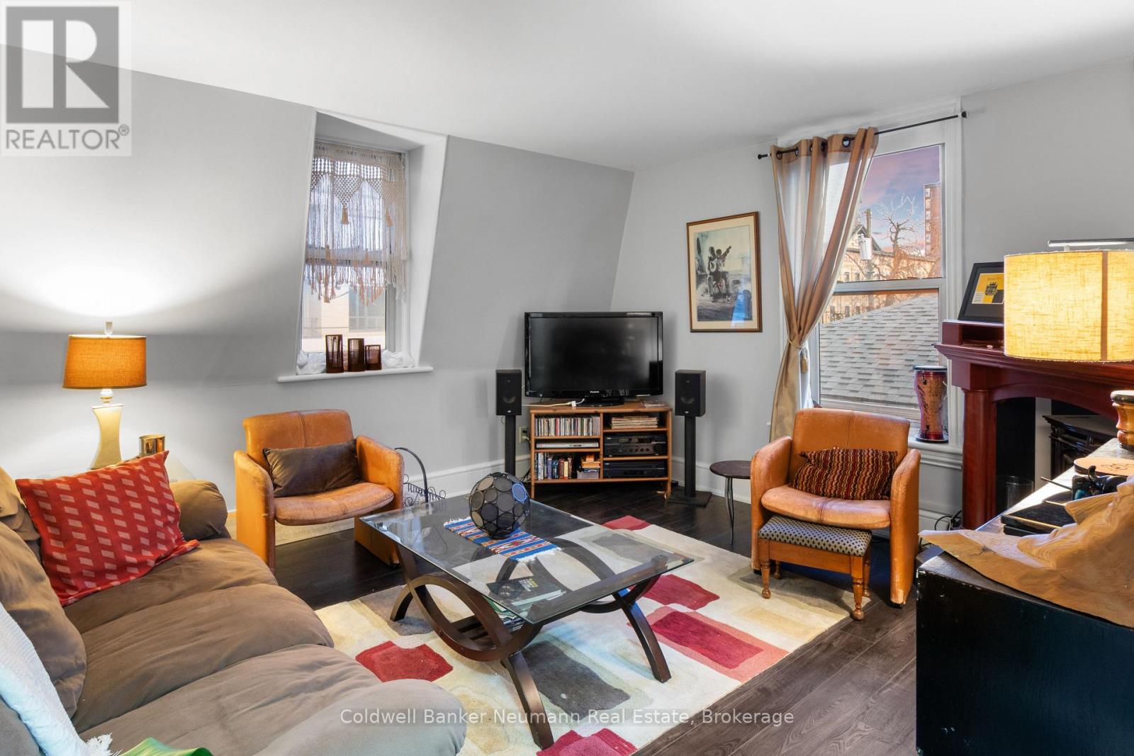 A - 54 Yarmouth Street Property Photo 1