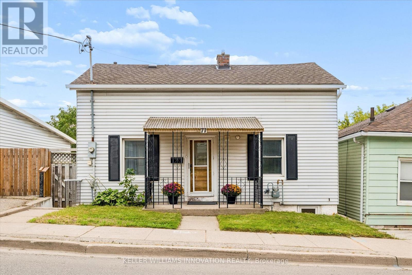 77 Beverly Street Property Photo 2