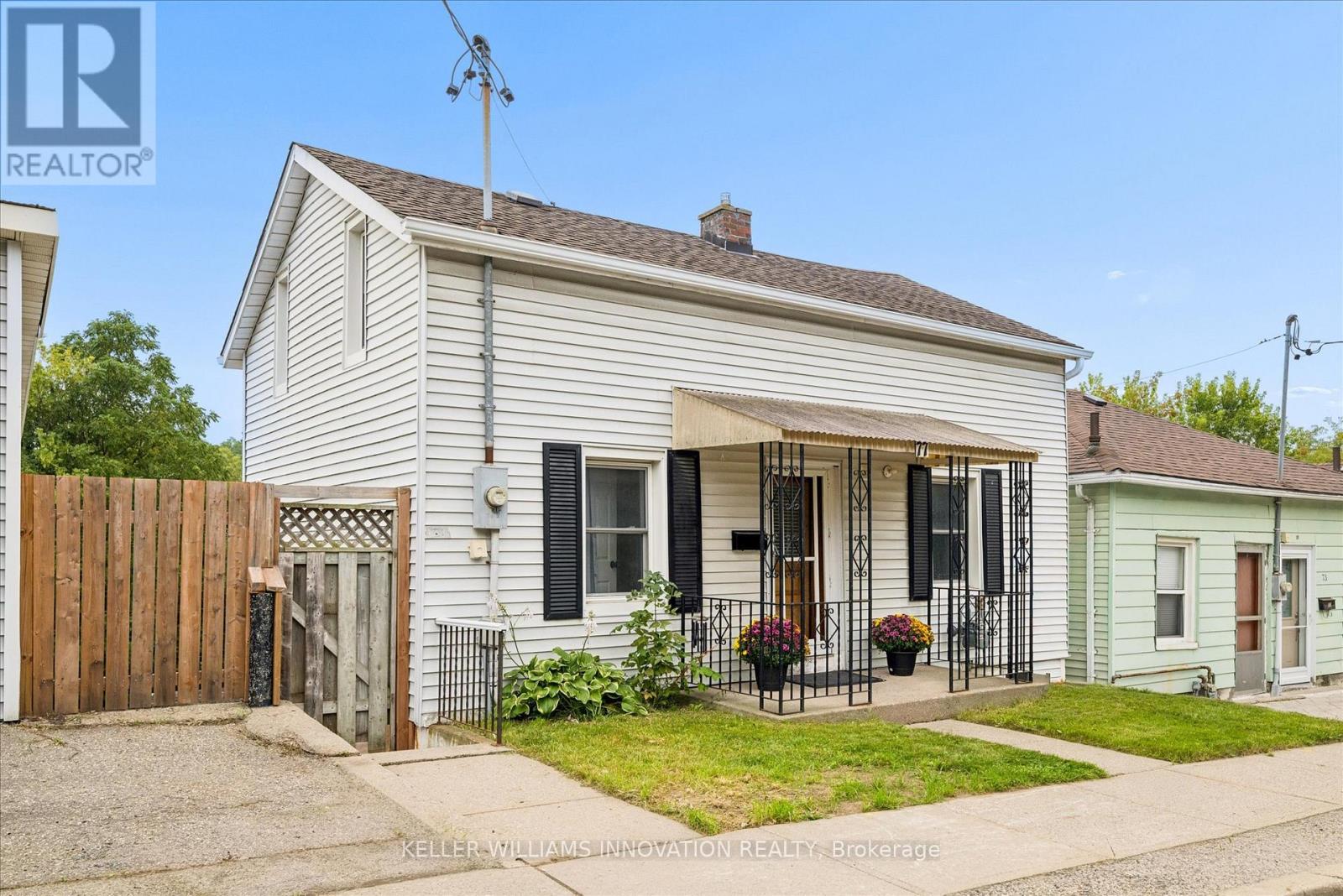 77 Beverly Street Property Photo 5
