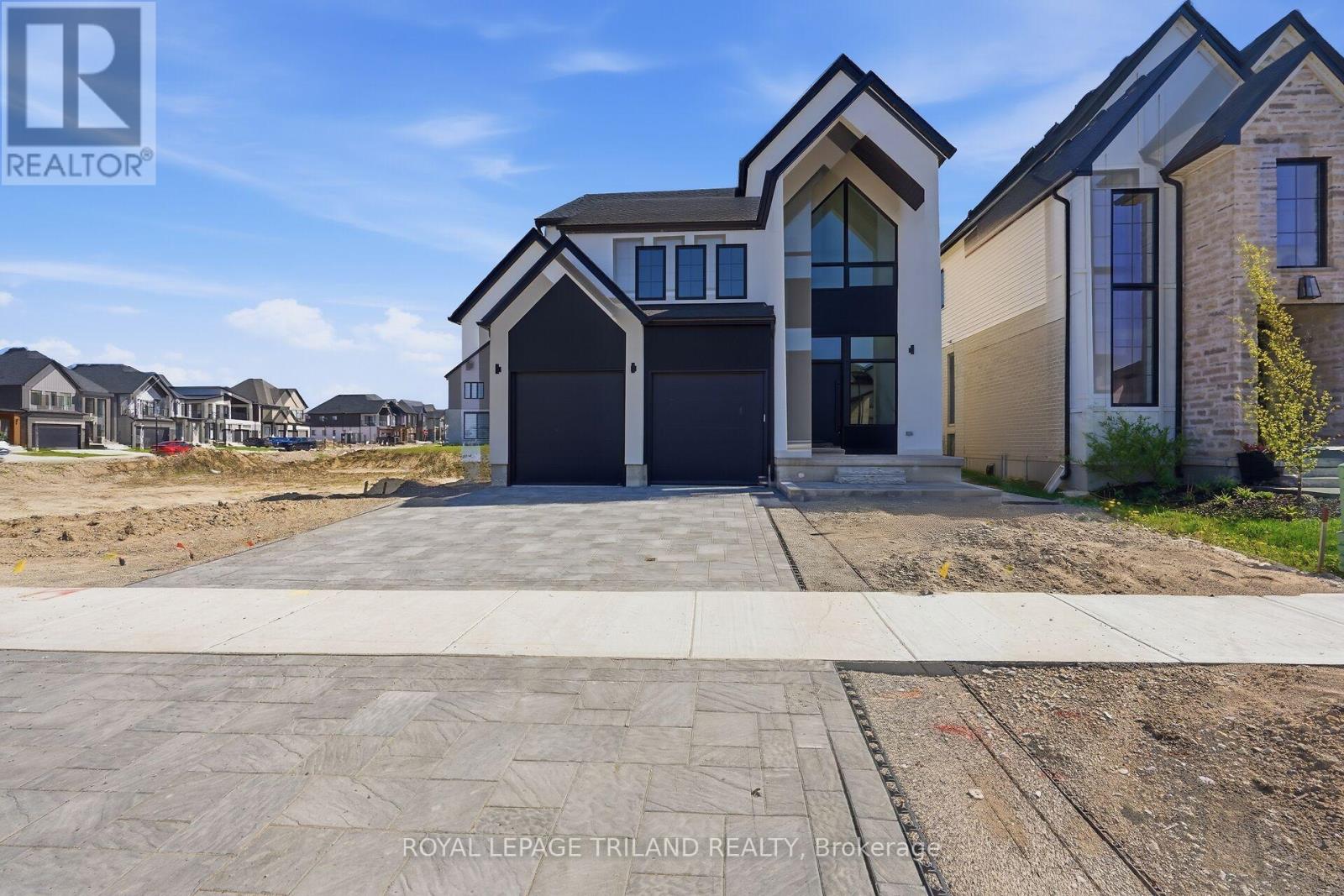 3835 Big Leaf Trail Property Photo 1