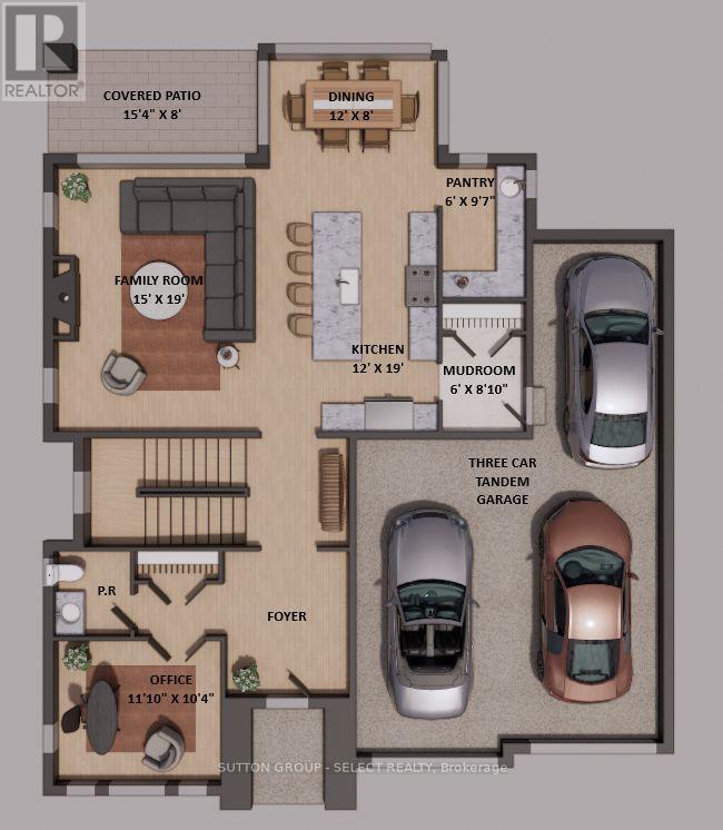 212 Westbrook Drive Property Photo 3
