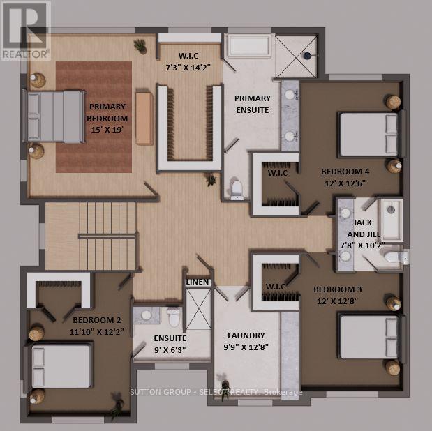 212 Westbrook Drive Property Photo 4