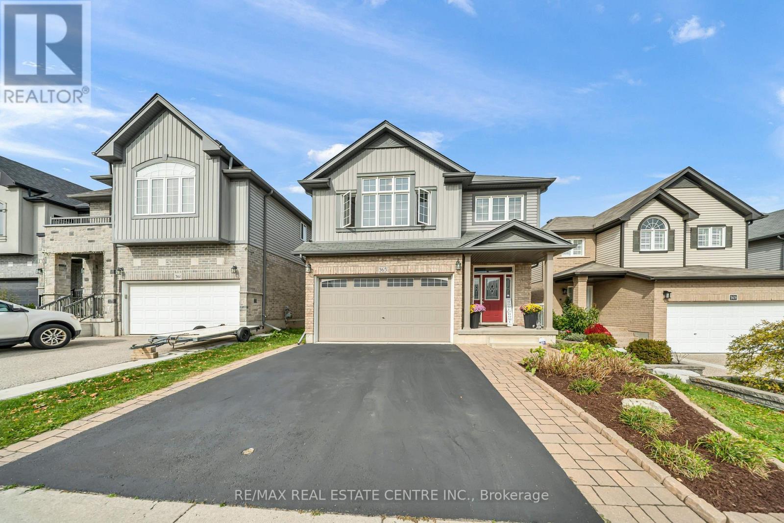 365 Woodbine Avenue Property Photo 4