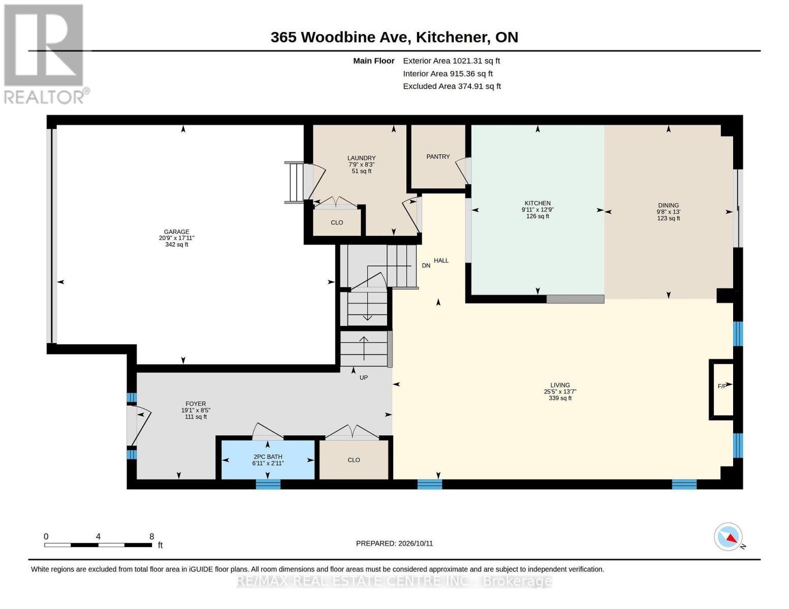 365 Woodbine Avenue Property Photo 48