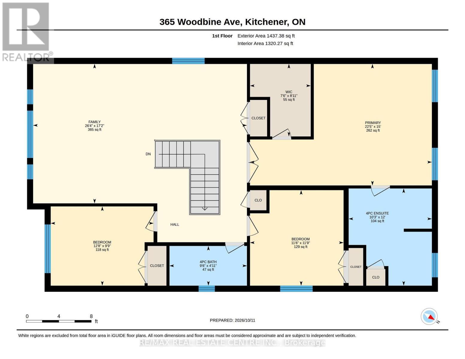 365 Woodbine Avenue Property Photo 49